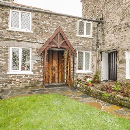 Mill Cottage Tintagel Εξωτερικό φωτογραφία