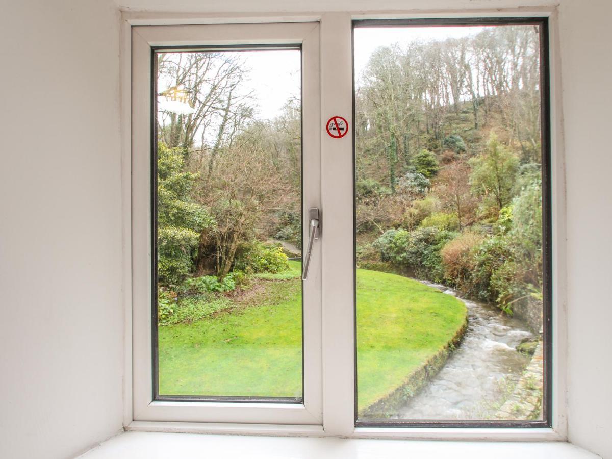 Mill Cottage Tintagel Εξωτερικό φωτογραφία