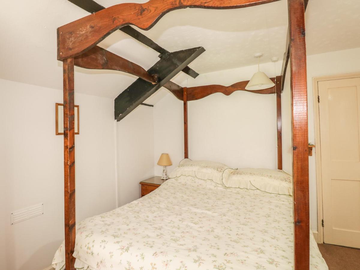 Mill Cottage Tintagel Εξωτερικό φωτογραφία