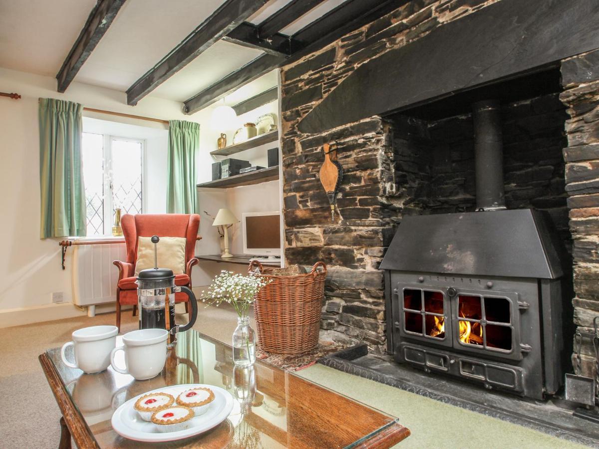 Mill Cottage Tintagel Εξωτερικό φωτογραφία