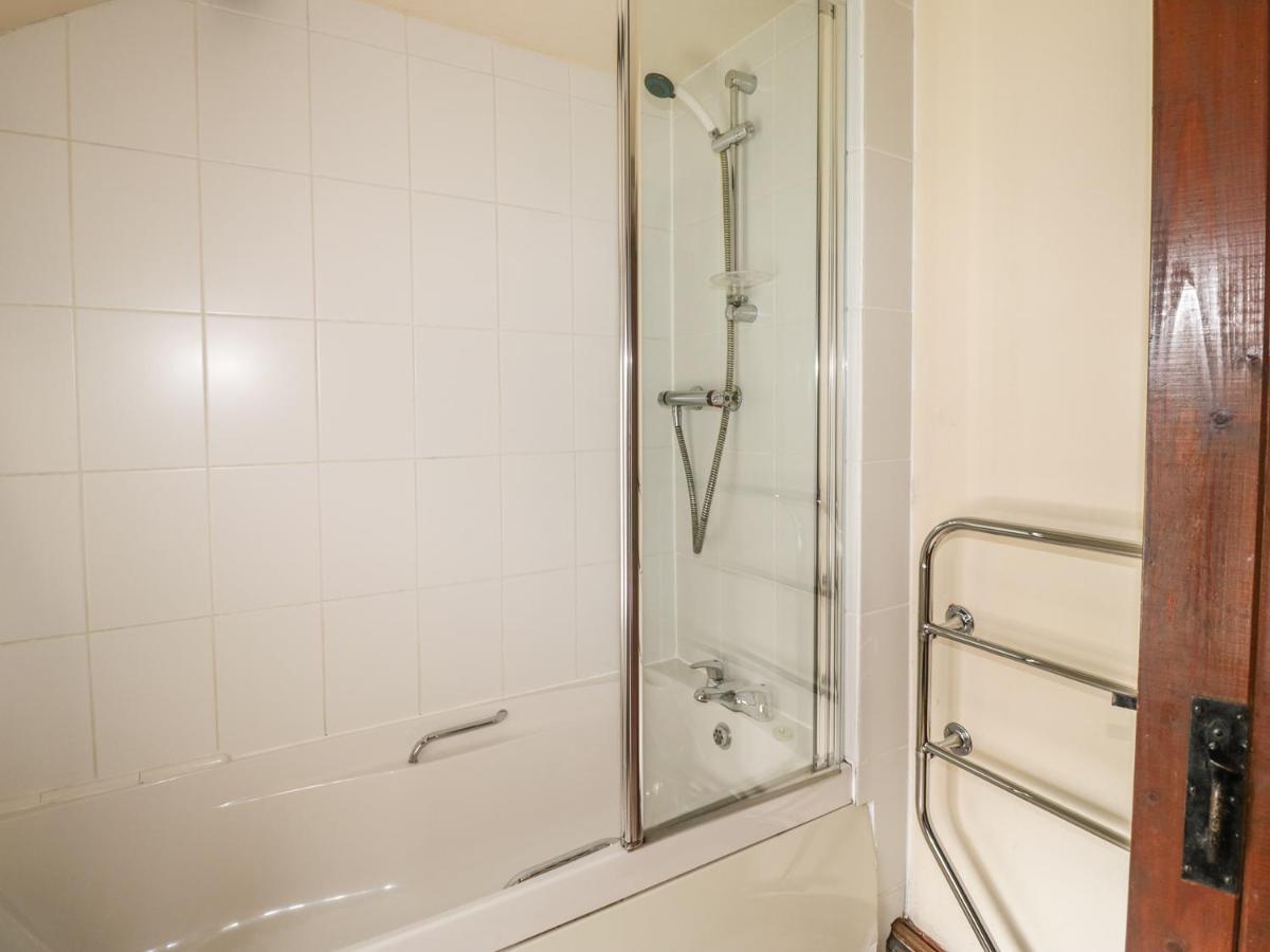 Mill Cottage Tintagel Εξωτερικό φωτογραφία